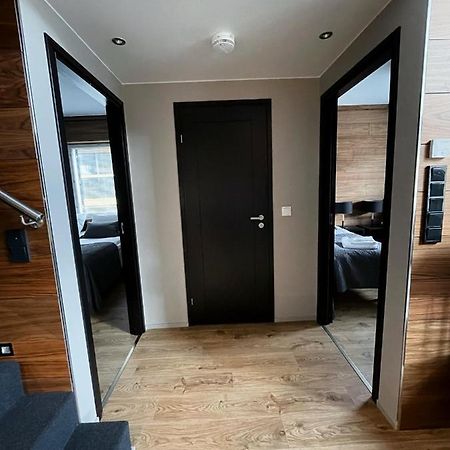 Levin Kunkku B Penthouse Aparthotel Exterior photo