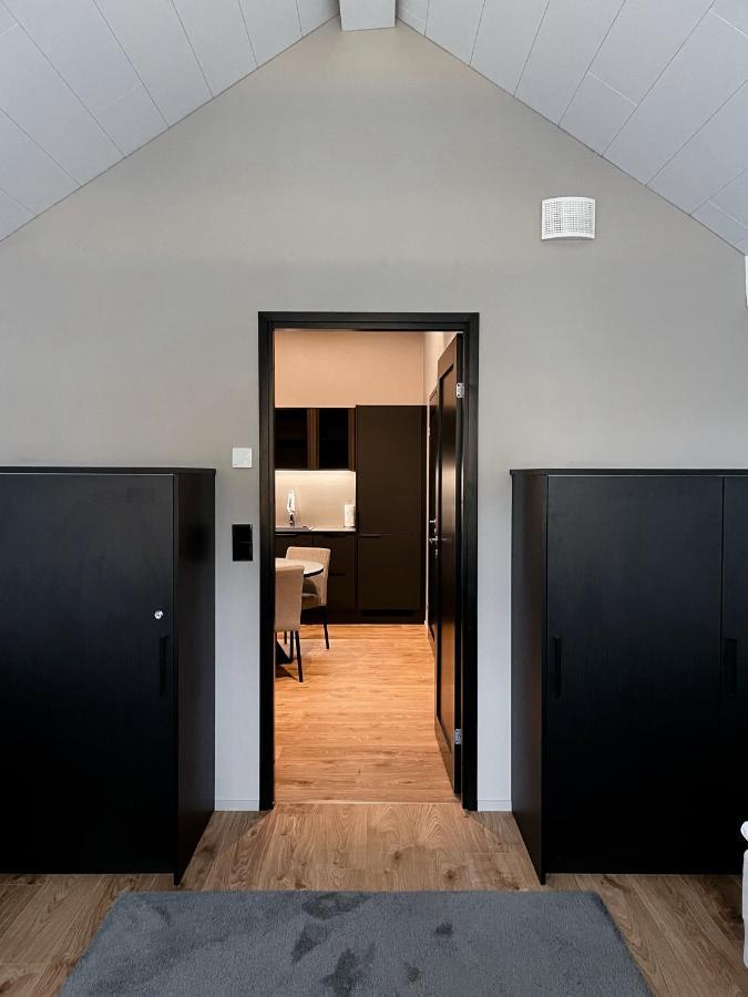 Levin Kunkku B Penthouse Aparthotel Exterior photo