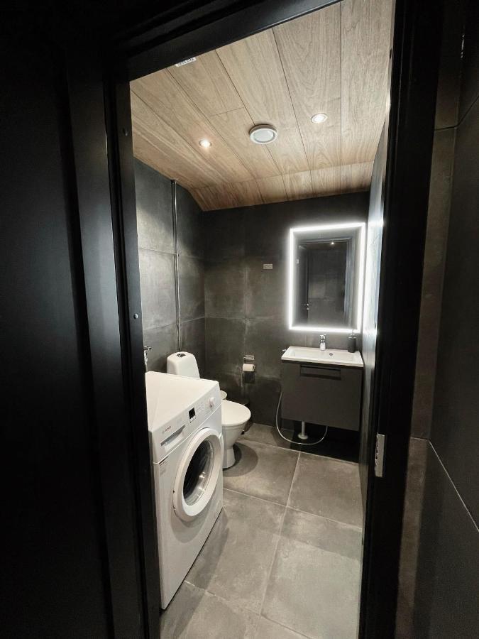 Levin Kunkku B Penthouse Aparthotel Exterior photo